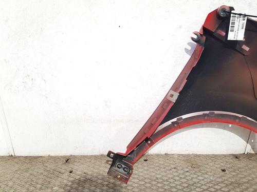 Left front fenders RENAULT CAPTUR I (J5_, H5_) 0.9 TCe 90 | BP28482819C41 