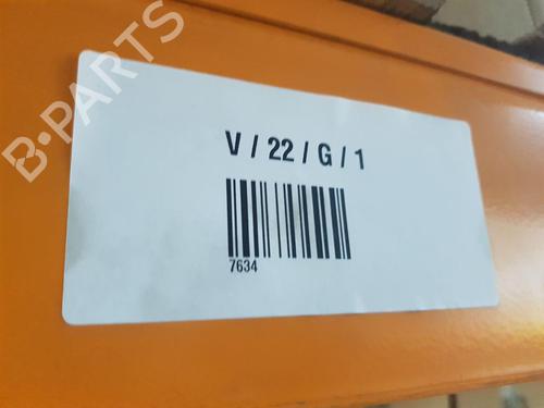 AC pipe BMW 2 Coupe (G42, G87) M2 | BP27392372M126 - Image 11