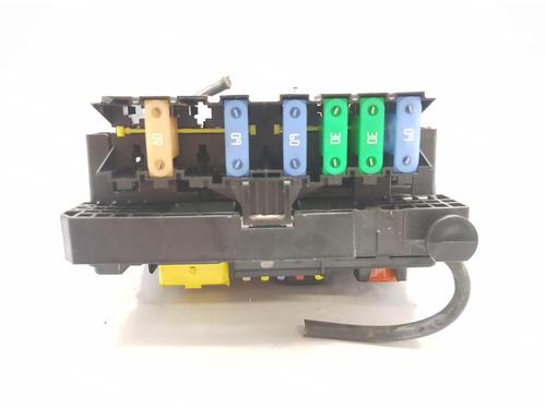 Fuse box CITROËN C3 II (SC_) 1.4 HDi 70 (SC8HZC, SC8HR0, SC8HP4) | BP29514652E1 