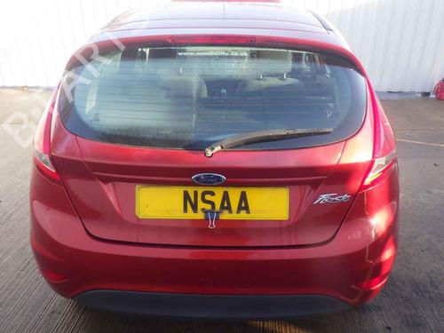 Left headlight FORD FIESTA VI (CB1, CCN) 1.25 | BP36558101C28 - Image 12