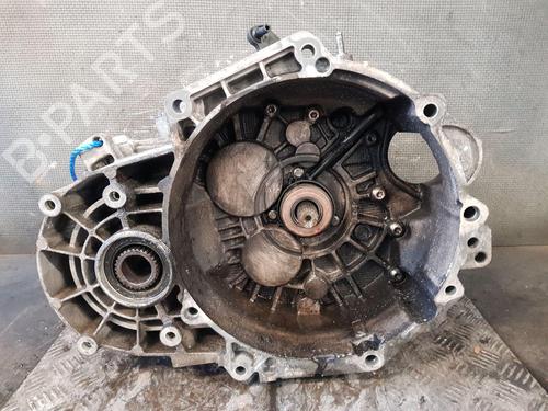 Used Gearbox SKODA YETI (5L) 2.0 TDI 4x4 (140 hp) 22673630