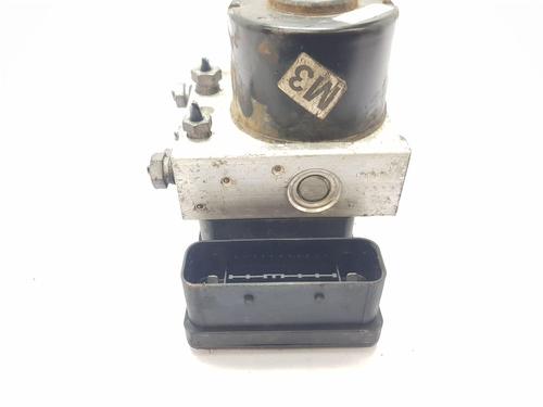 ABS pump FORD FIESTA VI (CB1, CCN) 1.25 | BP25839191M43 