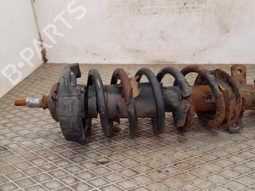 Left front shock absorber VAUXHALL VIVARO A Platform/Chassis (X83) 2.0 CDTI | BP27579549M16 