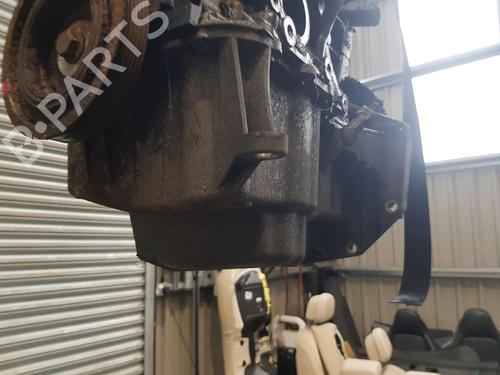 Engine NISSAN NOTE (E11, NE11) 1.5 dCi | BP40528735M1 - Image 9