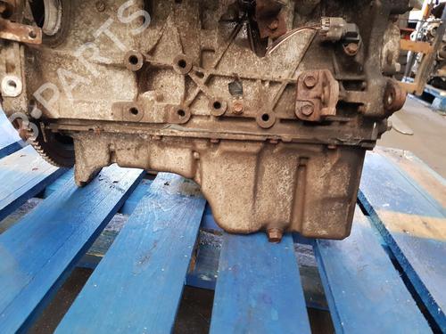 Engine SUZUKI SWIFT III (MZ, EZ) 1.3 (RS413, ZC11S) | BP39004256M1 - Image 8