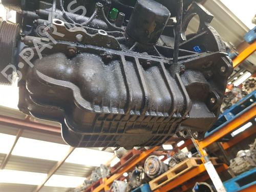 Engine FORD FIESTA VI (CB1, CCN) 1.25 | BP30137829M1 