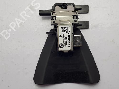 Electronic module BMW 4 Convertible (F33, F83) M4 Competition | BP22681027M83 