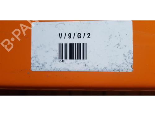 Ignition barrel KIA PICANTO III (JA) 1.2 | BP29575770M48