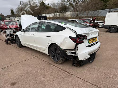 Hattehylle TESLA MODEL 3 (5YJ3) EV AWD | BP34638845C85 - Image 18