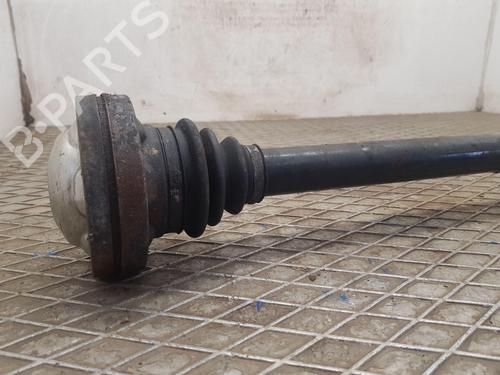Left rear driveshaft PORSCHE BOXSTER (987) S 3.4 | BP29927809M40