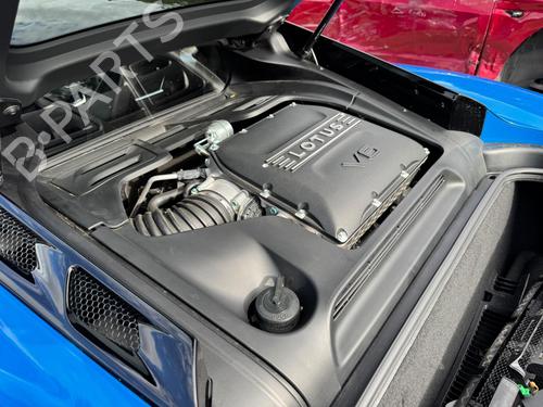 Engine LOTUS EMIRA 3.5 | BP39532155M1 - Image 3