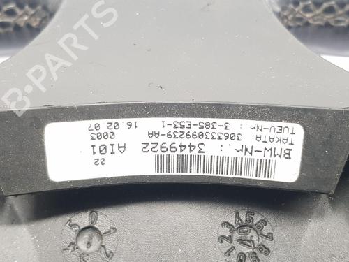 Volante BMW X3 (E83) 3.0 sd | BP30796125C49 