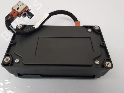 Electronic module MAZDA CX-30 (DM) SKYACTIV-G M Hybrid | BP32177612M83 