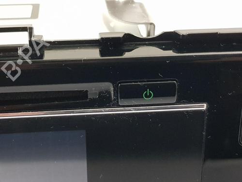 Radio HONDA JAZZ IV (GK_) 1.3 | BP30554561E6