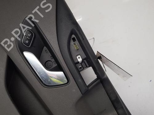 Høyre frontpanel FORD TRANSIT CUSTOM V362 Van (FY, FZ)  | BP32097903C59 