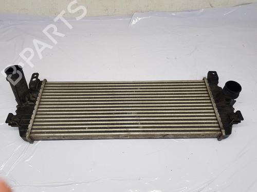 Intercooler SSANGYONG ACTYON SPORTS II 2.2 Xdi 4WD (178 hp) 32127420