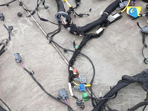 Wiring harness MCLAREN 570GT 3.8 | BP27186526E16