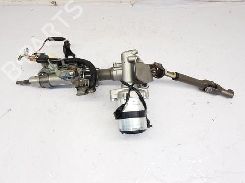 Used Steering column TOYOTA RAV 4 III (_A3_) 2.2 D 4WD (ALA30_, ALA30R) (150 hp) 29927926