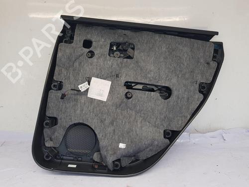 Rear left panel AUDI Q7 (4MB, 4MG, 4MQ) SQ7 TDI quattro | BP32787240C60  - Image 8