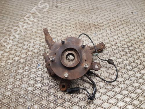 Used Right front steering knuckle HONDA CIVIC IX (FK) 1.6 i-DTEC (FK3) (120 hp) 30330806