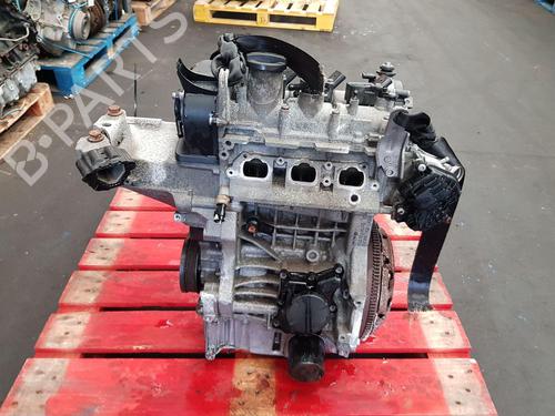 Engine VW POLO VI (AW1, BZ1, AE1) | BP30138031M1 - Image 4