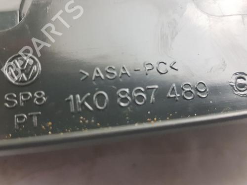 Kabinelys VW GOLF V (1K1) 2.0 GTI | BP31075472I8 