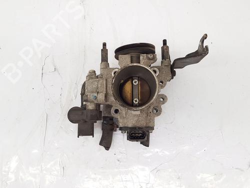 Used Throttle body Throttle body HYUNDAI i10 I (PA) 1.2 (78 hp) 34638809 34638809