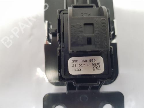 Right rear window switch BENTLEY CONTINENTAL Convertible (3S_) 4.0 V8 AWD | BP34639353I28  - Image 7