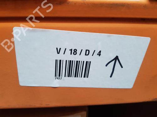 Retrovisor esquerdo AUDI A3 Sportback (8YA, 8YF) 30 TDI | BP31574519C26