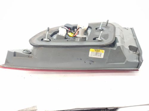 Left tailgate light HYUNDAI i40 I (VF) 1.7 CRDi | BP25839996C79 