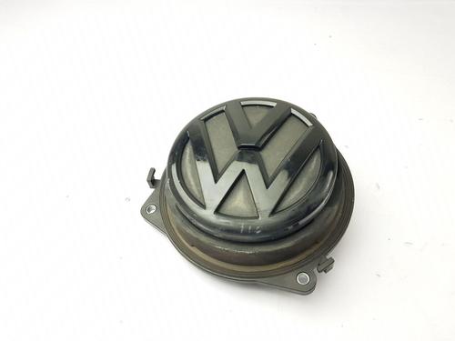 Used Tailgate handle VW POLO V (6R1, 6C1) 1.2 (60 hp) 26588967