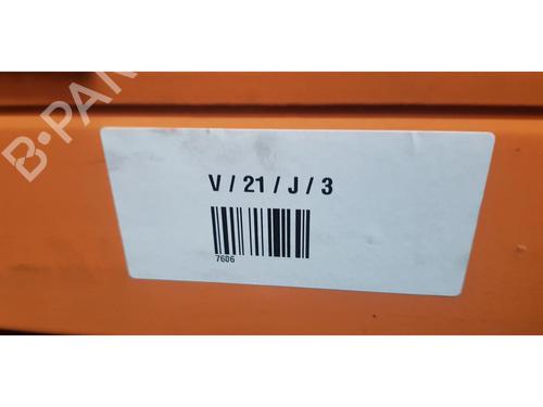 Electronic module TOYOTA HILUX VIII Pickup (_N1_) 2.4 D 4WD (GUN125_, GUN125R) | BP29957041M83 