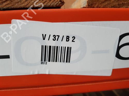 Warning switch MERCEDES-BENZ E-CLASS T-Model (S211) E 320 T CDI (211.222) | BP34638679I22 - Image 9