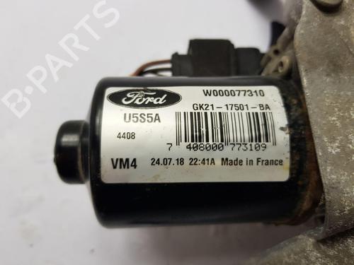 Essuie-glace moteur avant FORD TRANSIT CUSTOM V362 Bus (F3)  | BP28137043M29 