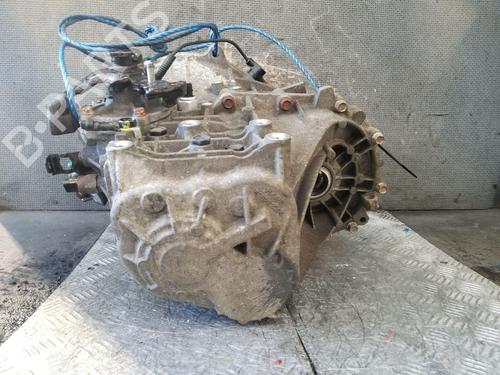 Gearbox KIA SPORTAGE III (SL) 1.7 CRDi | BP30914905M3 