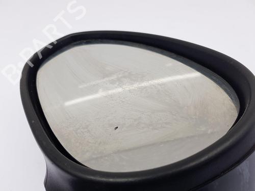Left mirror FIAT PUNTO EVO (199_) 1.4 (199AXB1A) | BP28827540C26 