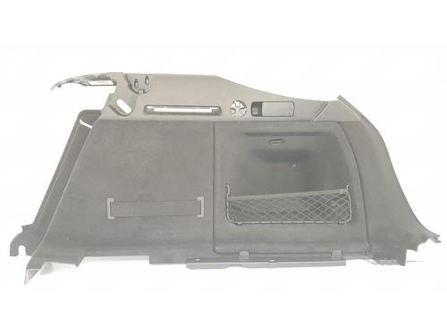 Forra da mala Forra da mala AUDI A4 B9 Avant (8W5, 8WD) RS4 TFSi quattro (450 hp) 33443049 33443049