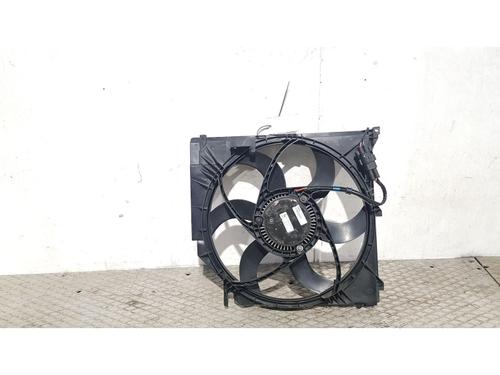 Used Radiator fan Radiator fan BMW X3 (E83) 2.0 d (150 hp) 40463365 40463365