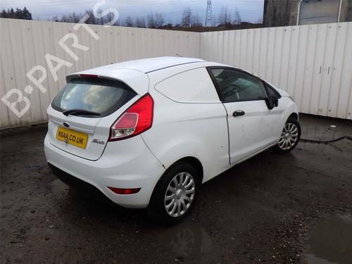 Steering column FORD FIESTA VI Van 1.5 TDCi | BP22673210M21  - Image 13