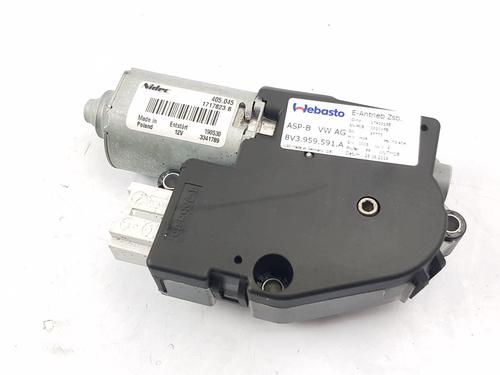 Soltagsmotor AUDI A3 Limousine (8VS, 8VM) RS3 quattro | BP29316219M60 