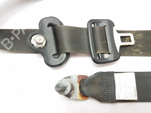 Sikkerhetsbelte foran høyre ISUZU D-MAX II (TFR, TFS) 2.5 CRDi 4x4 (TFS86J) | BP29620439I25 