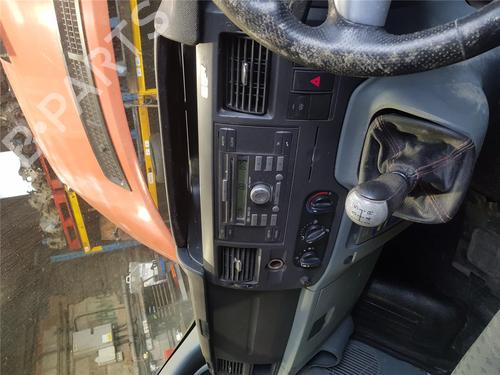 Used Parts FORD TRANSIT Van (FA_ _) 2.2 TDCi 4645723