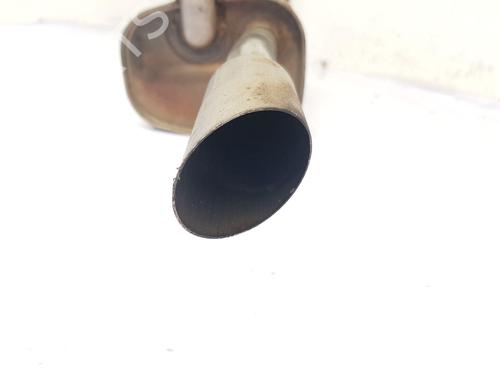 Exhaust system OPEL CORSA F (P2JO) 1.2 (68) | BP29900456M121