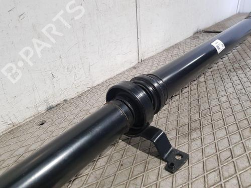 Driveshaft AUDI Q7 (4MB, 4MG, 4MQ) SQ7 TDI quattro | BP35966888M37 - Image 8