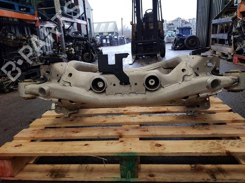 Subframe JAGUAR I-PACE (X590) EV400 AWD | BP31723032M9 - Image 4