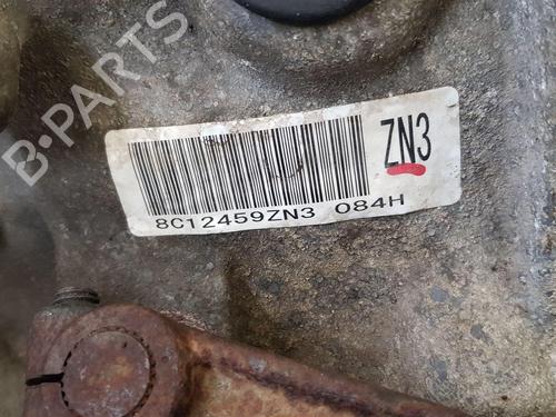 Gearbox SUZUKI SWIFT III (MZ, EZ) 1.3 (RS413, ZC11S) | BP39229355M3 - Image 8