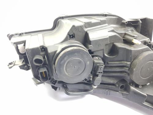 Left headlight PEUGEOT 508 I (8D_) 2.0 HDi | BP22668998C28 