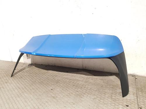 Spoiler bagklap BMW 1 (F40) M 135 i xDrive | BP31603789C96 