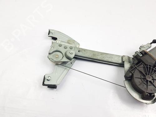 Front right window mechanism TOYOTA AYGO (_B1_) 1.0 (KGB10_, KGB10R) | BP25462398C23 