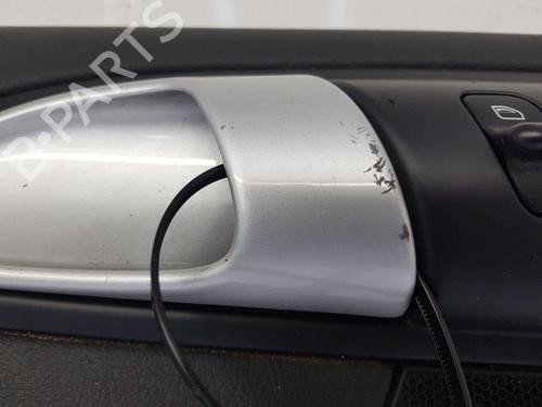 Front left panel PORSCHE CAYMAN (987) 2.9 | BP29900356C58 